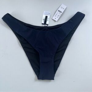 NWT J Crew Bikini Bottom